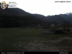Archiv Foto Webcam Brusson (Aostatal) 05:00