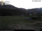 Archiv Foto Webcam Brusson (Aostatal) 06:00