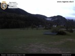 Archiv Foto Webcam Brusson (Aostatal) 05:00