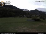 Archiv Foto Webcam Brusson (Aostatal) 06:00