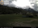 Archiv Foto Webcam Brusson (Aostatal) 11:00