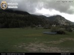 Archiv Foto Webcam Brusson (Aostatal) 13:00