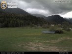 Archiv Foto Webcam Brusson (Aostatal) 15:00