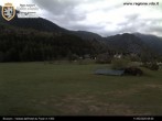 Archiv Foto Webcam Brusson (Aostatal) 05:00