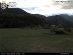 Archiv Foto Webcam Brusson (Aostatal) 06:00