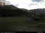 Archiv Foto Webcam Brusson (Aostatal) 15:00