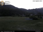 Archiv Foto Webcam Brusson (Aostatal) 05:00