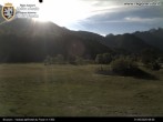 Archiv Foto Webcam Brusson (Aostatal) 07:00