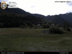 Archiv Foto Webcam Brusson (Aostatal) 09:00