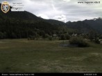 Archiv Foto Webcam Brusson (Aostatal) 11:00