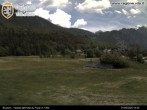 Archiv Foto Webcam Brusson (Aostatal) 13:00