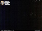 Archiv Foto Webcam Brusson (Aostatal) 03:00