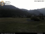Archiv Foto Webcam Brusson (Aostatal) 05:00