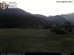 Archiv Foto Webcam Brusson (Aostatal) 06:00