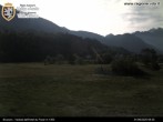 Archiv Foto Webcam Brusson (Aostatal) 07:00