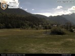 Archiv Foto Webcam Brusson (Aostatal) 11:00