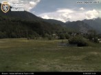 Archiv Foto Webcam Brusson (Aostatal) 13:00