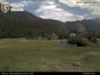 Archiv Foto Webcam Brusson (Aostatal) 15:00