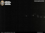 Archiv Foto Webcam Brusson (Aostatal) 03:00