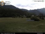 Archiv Foto Webcam Brusson (Aostatal) 05:00