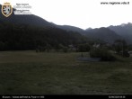 Archiv Foto Webcam Brusson (Aostatal) 06:00