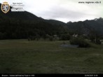 Archiv Foto Webcam Brusson (Aostatal) 11:00