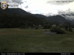 Archiv Foto Webcam Brusson (Aostatal) 13:00