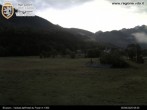 Archived image Webcam Brusson (Valley Aosta) 05:00