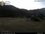 Archiv Foto Webcam Brusson (Aostatal) 05:00