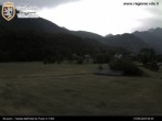 Archiv Foto Webcam Brusson (Aostatal) 07:00