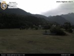 Archiv Foto Webcam Brusson (Aostatal) 09:00
