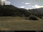 Archiv Foto Webcam Brusson (Aostatal) 11:00