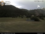 Archiv Foto Webcam Brusson (Aostatal) 15:00