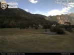 Archiv Foto Webcam Brusson (Aostatal) 17:00