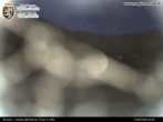 Archiv Foto Webcam Brusson (Aostatal) 21:00