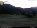 Archiv Foto Webcam Brusson (Aostatal) 05:00