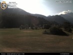 Archiv Foto Webcam Brusson (Aostatal) 07:00