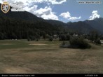 Archiv Foto Webcam Brusson (Aostatal) 11:00