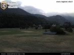 Archiv Foto Webcam Brusson (Aostatal) 05:00