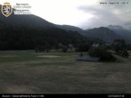 Archiv Foto Webcam Brusson (Aostatal) 06:00