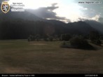 Archiv Foto Webcam Brusson (Aostatal) 07:00