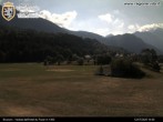 Archiv Foto Webcam Brusson (Aostatal) 09:00