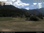 Archiv Foto Webcam Brusson (Aostatal) 11:00