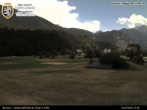 Archiv Foto Webcam Brusson (Aostatal) 13:00