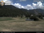 Archiv Foto Webcam Brusson (Aostatal) 15:00