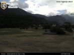Archiv Foto Webcam Brusson (Aostatal) 17:00