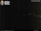 Archiv Foto Webcam Brusson (Aostatal) 03:00