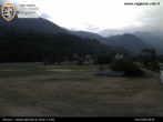 Archiv Foto Webcam Brusson (Aostatal) 05:00