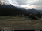 Archiv Foto Webcam Brusson (Aostatal) 06:00