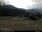 Archiv Foto Webcam Brusson (Aostatal) 07:00